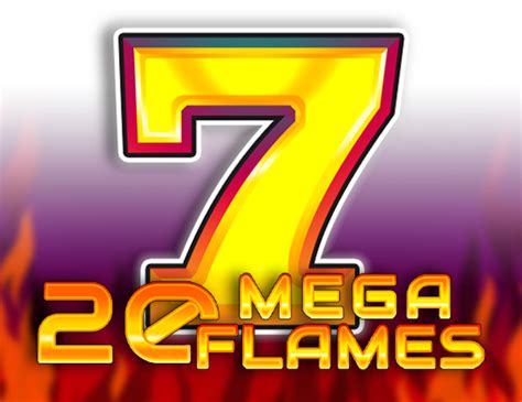 20 Mega Flames PokerStars
